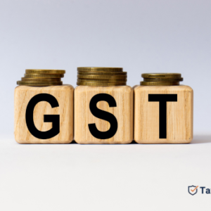 Gst Registration